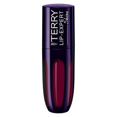 Жидкая помада Lip-Expert Shine, оттенок 7 Cherry Wine By Terry