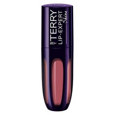 Жидкая помада Lip-Expert Shine, оттенок 3 Rosy Kiss By Terry