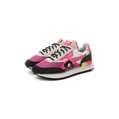 Кроссовки SEGA Future Rider PS Puma