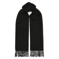 Кашемировый шарф Lanvin