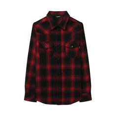 Рубашка Diesel