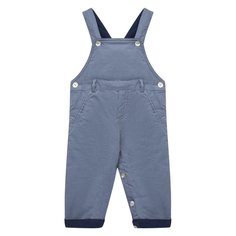 Хлопковый комбинезон Tartine Et Chocolat