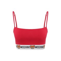 Бра-топ Moschino Underwear Woman