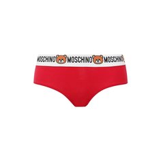 Трусы-шорты Moschino Underwear Woman