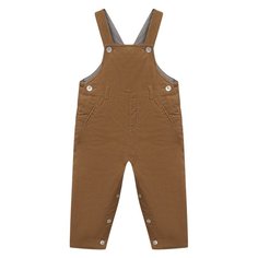 Хлопковый комбинезон Tartine Et Chocolat