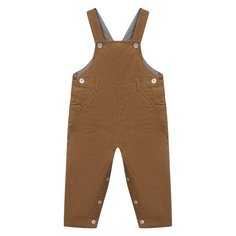 Хлопковый комбинезон Tartine Et Chocolat