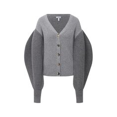 Шерстяной кардиган Loewe
