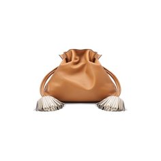 Клатч Flamenco Loewe