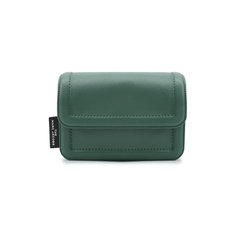Кожаная сумка The Mini Cushion MARC JACOBS (THE)