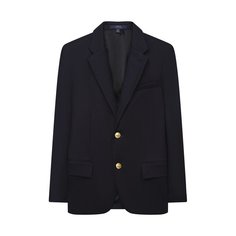 Шерстяной пиджак Polo Ralph Lauren