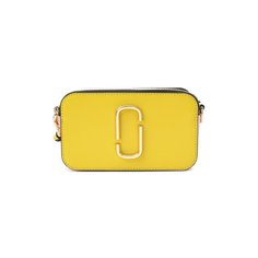 Сумка Snapshot Small MARC JACOBS (THE)