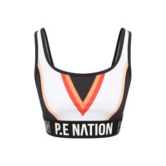 Топ P.E. Nation