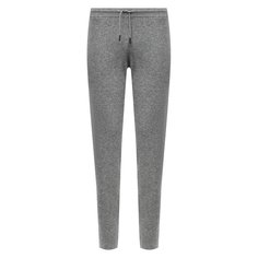 Джоггеры из шерсти и кашемира Bogner