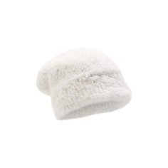 Шапка из меха норки Kussenkovv