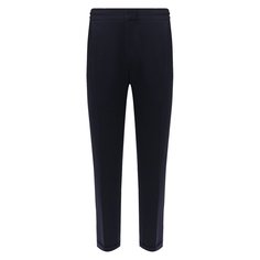 Хлопковые брюки KNT