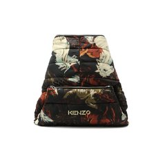 Текстильный рюкзак Kenzomania Kenzo