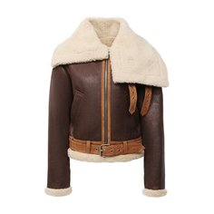 Дубленка J.W. Anderson