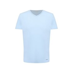 Хлопковая футболка Bluemint