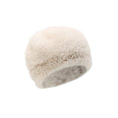 Берет из меха норки Kussenkovv