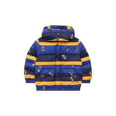 Пуховая куртка Polo Ralph Lauren