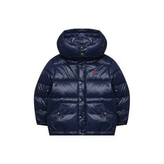 Пуховая куртка Polo Ralph Lauren