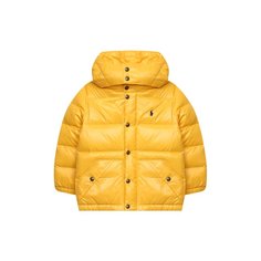 Пуховая парка Ralph Lauren