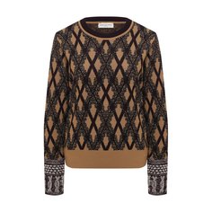 Пуловер Dries Van Noten