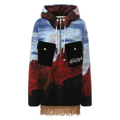 Анорак Palm Angels