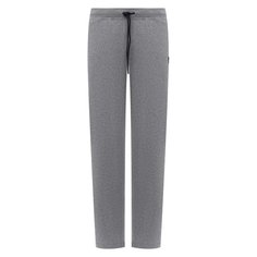 Хлопковые брюки Paul&Shark