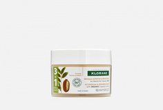 Питательная и восстанавливающая маска для волос с органическим маслом Купуасу Klorane