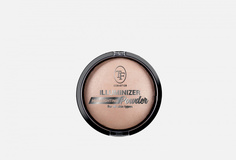 Хайлайтер-пудра TF Cosmetics