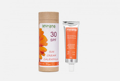 Солнцезащитный крем для тела SPF30 Levrana
