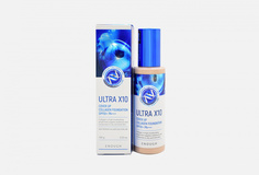 Крем тональный SPF50+ PA+++ Enough