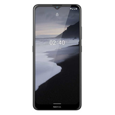 Смартфон Nokia 2.4 64Gb, серый