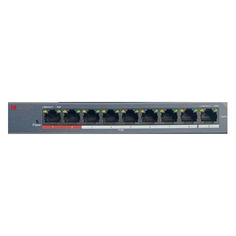 Категория: Коммутаторы Hikvision