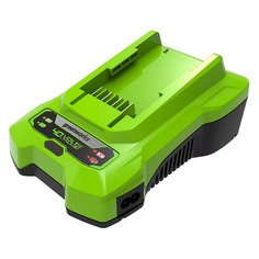 Зарядное устройство Greenworks G40C (2932507)