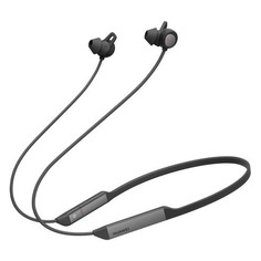 Гарнитура Huawei FreeLace Pro Nile-CN020, Bluetooth, вкладыши, черный [55033380]