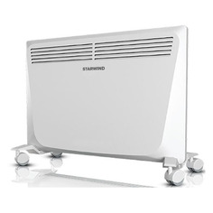 Конвектор StarWind SHV5220, 2000Вт, белый