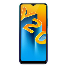 Смартфон VIVO Y20 64Gb, синий