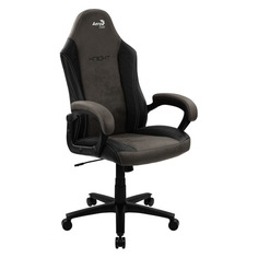Кресло игровое AEROCOOL KNIGHT Lite B