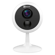 Видеокамера IP EZVIZ CS-C1C-D0-1D2WPFR, 1080p, 2.8 мм, белый