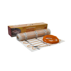 Мат нагревательный Spyheat Классик SHMD-8-1800 12м2 1800Вт белый/оранжевый