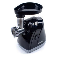 Мясорубка Endever Sigma 37, черный