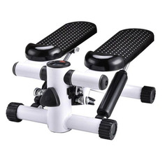 Мини-степпер Sport Elite BK0703-01 черный/белый