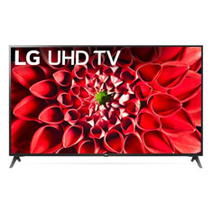 Телевизор LG 70UN70706LA, 70", Ultra HD 4K