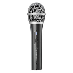 Микрофон Audio-Technica ATR2100x, черный [80001027]