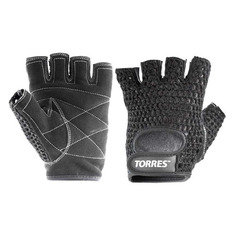 Перчатки Torres PL6045 L черный (PL6045L)
