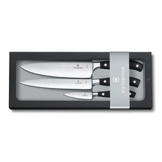 Набор кухонных ножей Victorinox Grand Maitre Chef’s [7.7243.3]