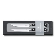 Набор кухонных ножей Victorinox Grand Maitre Steak [7.7242.2w]