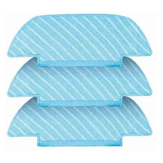 Набор салфеток ECOVACS D-CC3E, для ECOVACS Deebot OZMO Slim10